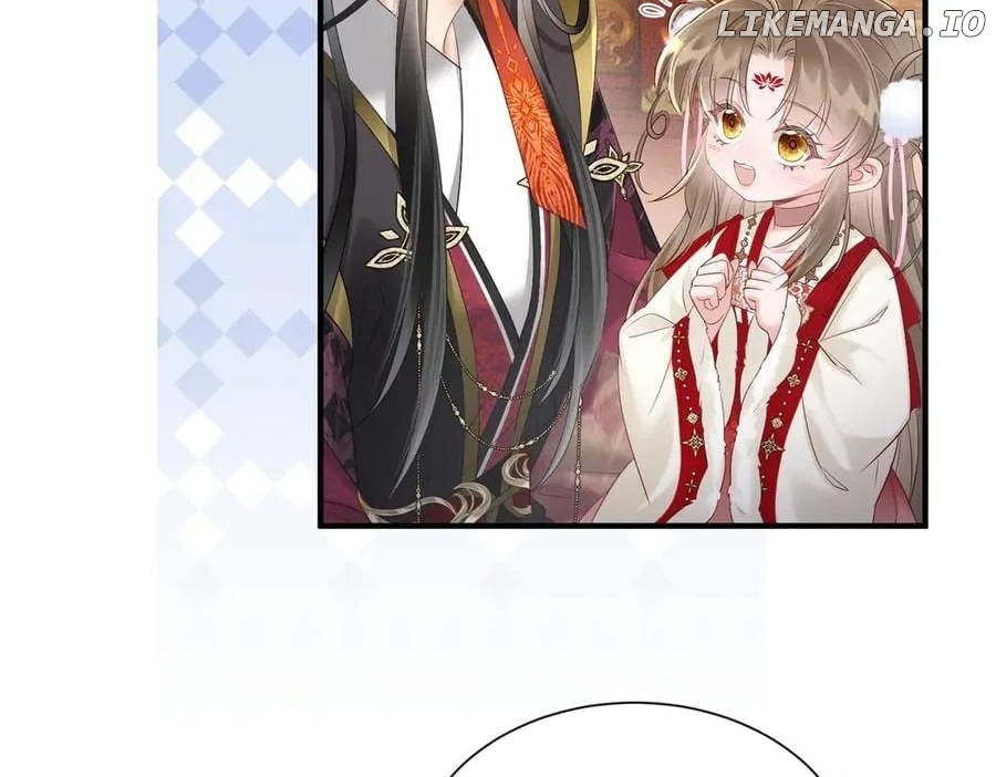 The Tyrant’s Family Lasts Thanks To Her Inner Voice Chapter 26 - page 82